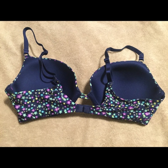 Victoria’s Secret Push Up Bra - Picture 2 of 3
